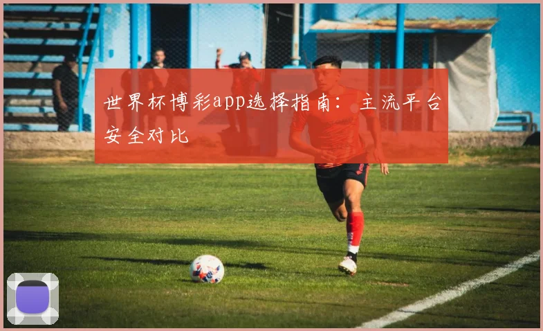 世界杯博彩app选择指南:主流平台安全对比