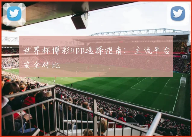 世界杯博彩app选择指南:主流平台安全对比